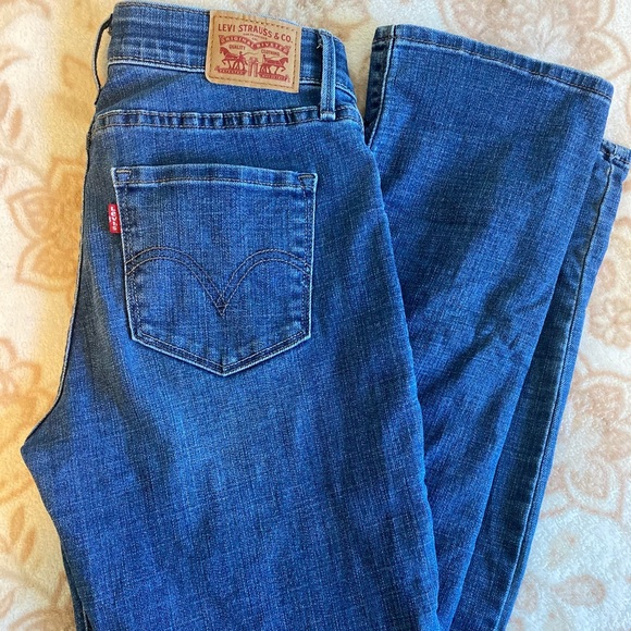 Levi's Denim - Levi’s women’s jeans